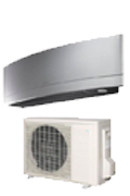 Reparación averías aire acondicionado Kelvinator en  Gipuzkoa