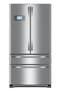 Reparación averías nevera Kelvinator en  Gipuzkoa