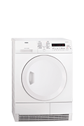 Reparación averías secadora Kelvinator en  Gipuzkoa